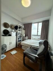 The Minton (D19), Condominium #594631881